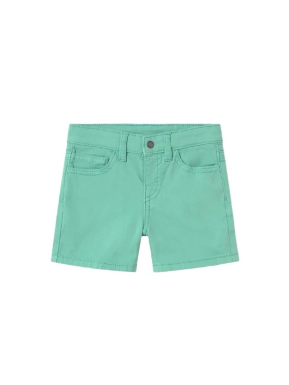🇪🇸 European Designer Shorts Boy 3T